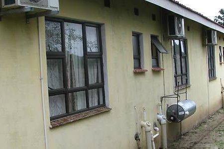 Shukihawu Lodge Mahlungulu Exterior foto