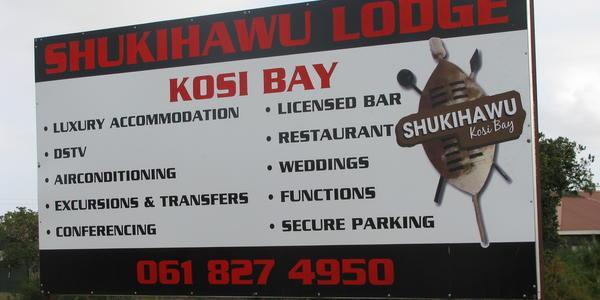 Shukihawu Lodge Mahlungulu Exterior foto